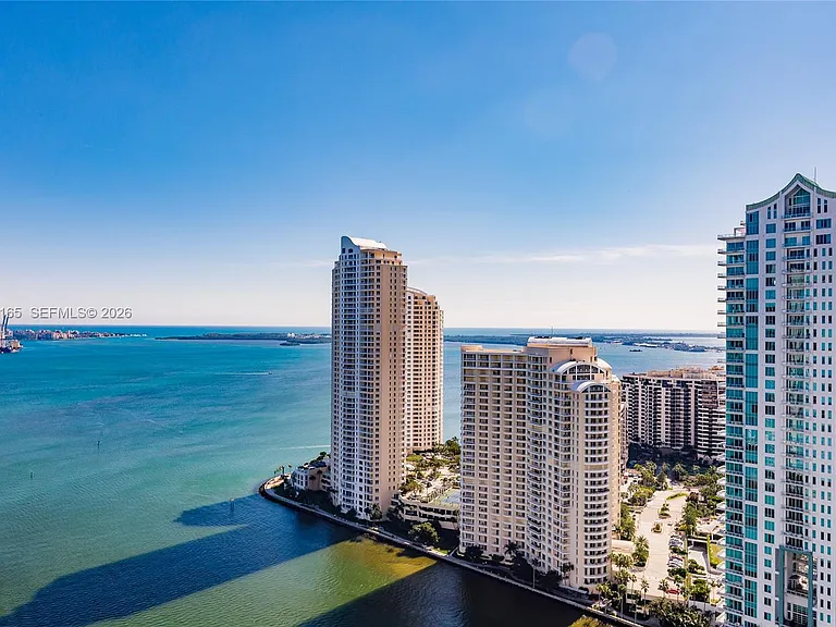 325 Biscayne Blvd #3617 — Photo 14