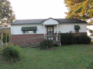 1207 Truman Rd, Suffolk, VA 23434