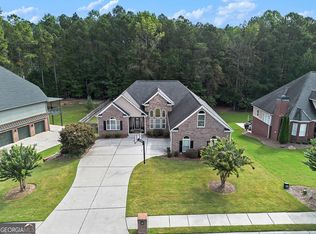 321 Stonebridge Blvd, Bremen, GA 30110