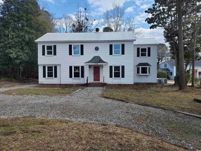 417 N Main St., Hemingway, SC, 29554