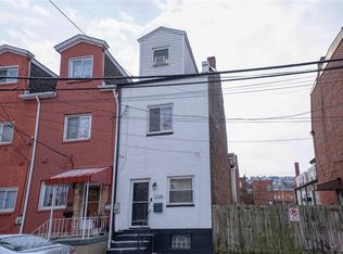 2336 Sidney St, Pittsburgh, PA 15203