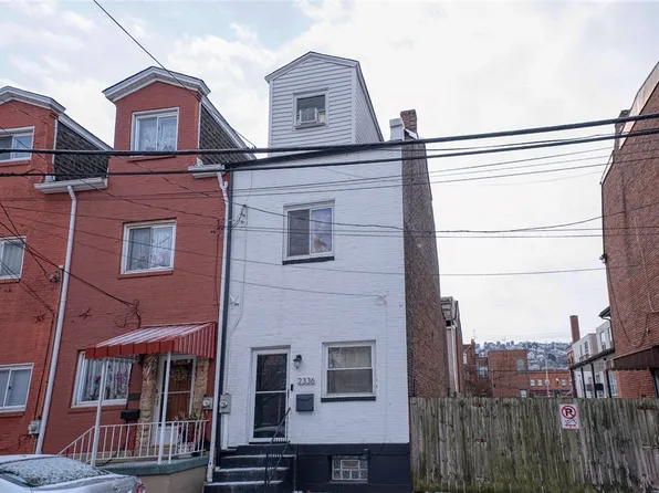 2336 Sidney St, Pittsburgh, PA 15203