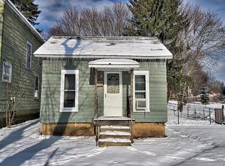 575 Wildwood Ave, Salamanca, NY 14779