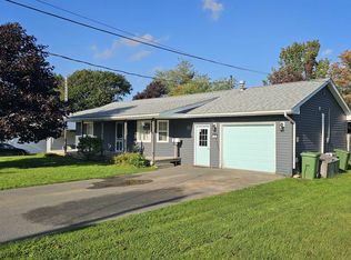 28 Coupar Ter, Bible Hill, NS B2N 5L3