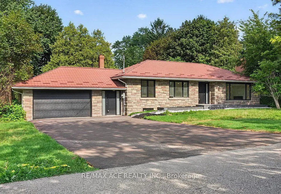 11 Faircroft Blvd #BASEMENT