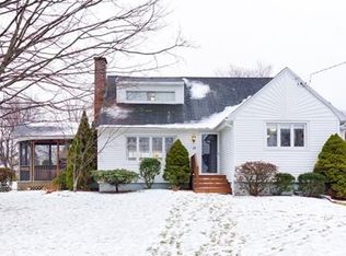 26 Summit Ave, Marlborough, MA 01752