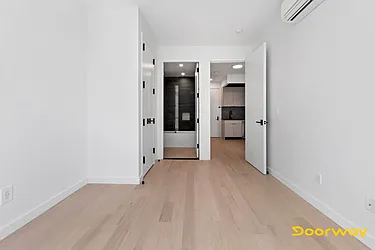 Rented by Doorway NYC, LLC