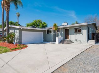 3502 S Granada Ave, Spring Valley, CA 91977