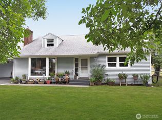 401 South Street, Centralia, WA 98531