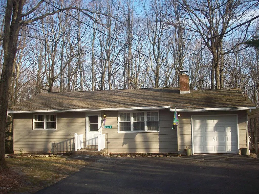 2535 Green Forest Ct photo 1