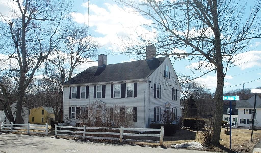 7 Sanford St, Medway, MA 02053 Zillow