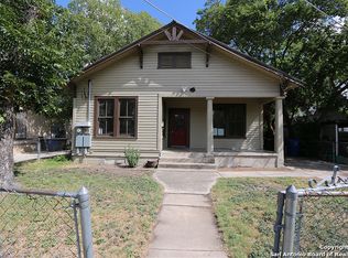 539 Denver Blvd, San Antonio, TX 78210