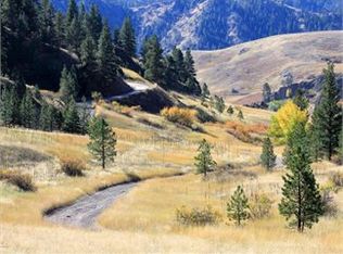 170 Sugarloaf Mountain Ln, Cascade, MT 59421