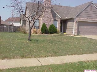 304 E Granger St, Broken Arrow, OK 74012