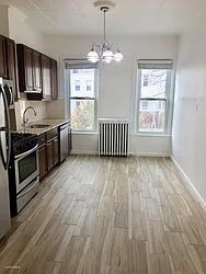 Rented by Corcoran