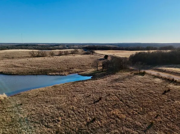 White Rock Rd, McLoud, OK 74851