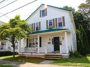 43 Turner St, Plymouth, PA 18651