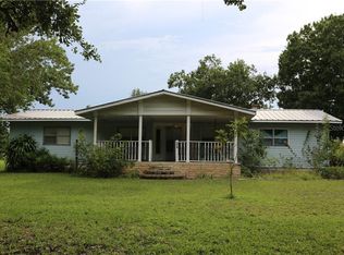 547 Hankin Rd, Bartow, FL 33830