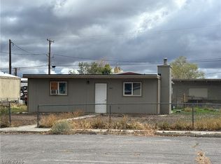 860 Avenue N, Ely, NV 89301