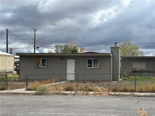 860 Avenue N, Ely, NV 89301