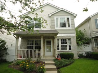 171 Mountain Laurel Ct, Romeoville, IL 60446