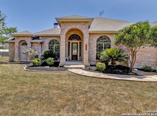 11411 Wickwilde, Helotes, TX 78023