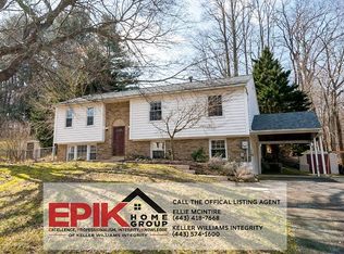 14312 Morton Hall Rd, Silver Spring, MD 20906