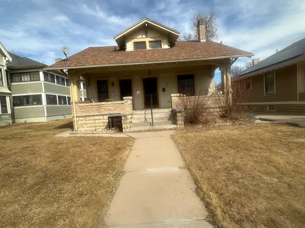 921 13th St, Greeley, CO