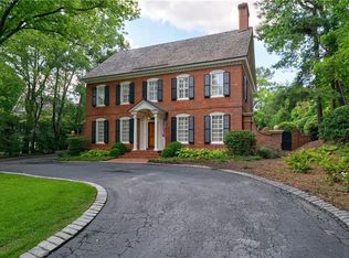 2890 Bakers Farm Rd SE, Atlanta, GA 30339