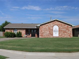 9601 S Blackwelder Ave, Oklahoma City, OK 73139