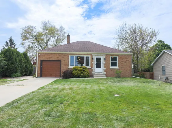 6616 60th AVENUE, Kenosha, WI 53142
