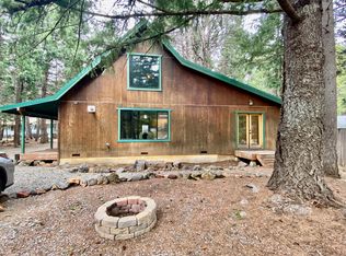 8098 Star Trek Dr, Shingletown, CA 96088
