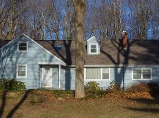 16 Matilda Ln, Shelton, CT 06484