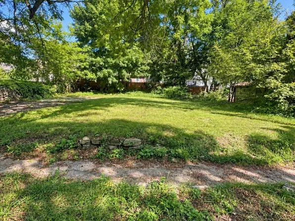 1215 Williams St, Jackson, MI 49203
