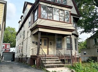 34 40th St, Irvington, NJ 07111