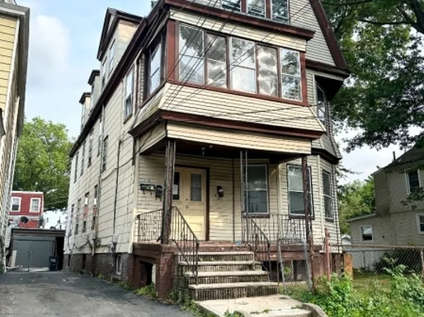 34 40Th St, Irvington Twp., NJ 07111