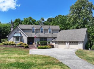 5007 Cobblestone Dr, Danville, VA 24540