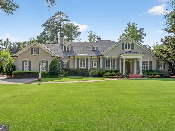 2954 Ridgewood Rd NW, Atlanta, GA 30327