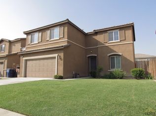 5618 Narrow Ridge Ct, Bakersfield, CA 93313