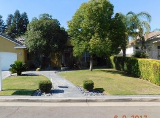 5638 W El Paso Ave, Fresno, CA 93722