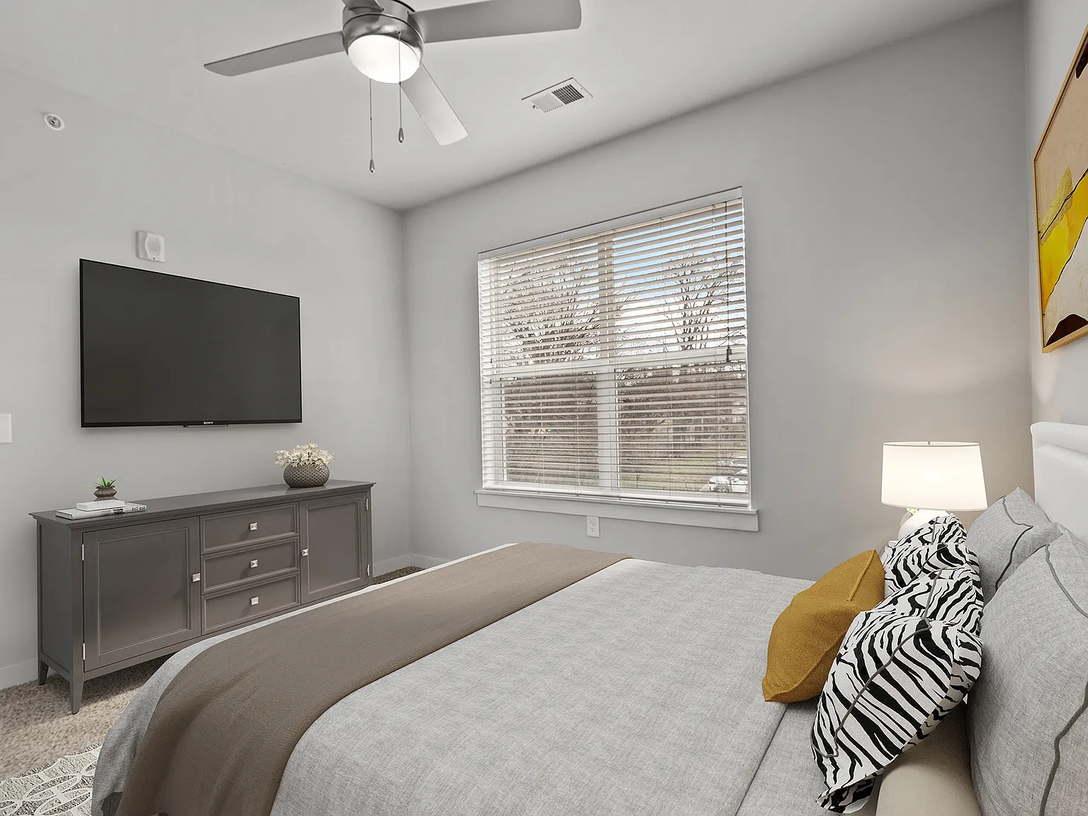 Residences at Woodbine Park — Photo 4