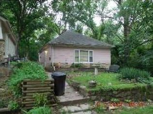3833 Ruby Ave, Kansas City, KS 66106