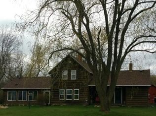 N4427 30th Ave, Pine River, WI 54965