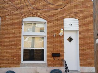 616 S Lehigh St, Baltimore, MD