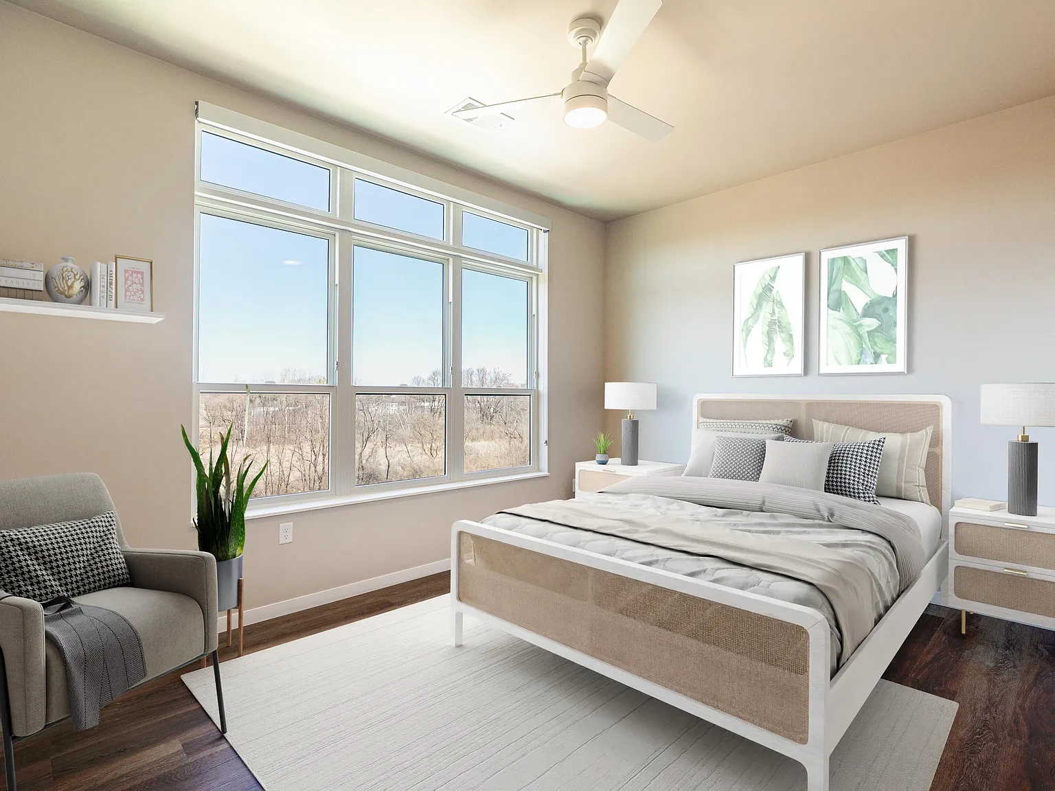 Talon Apartments — Photo 4