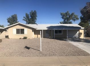 12637 N 111th Ave, Sun City, AZ 85351