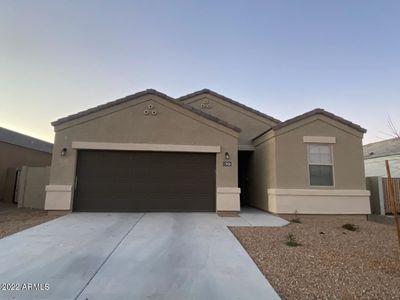 2426 E San Lorenzo Trl, Casa Grande, AZ, 85194