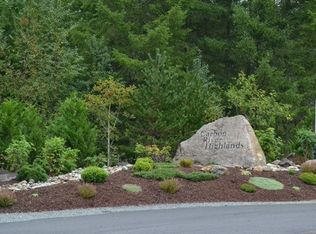 26312 170th St E, Buckley, WA 98321