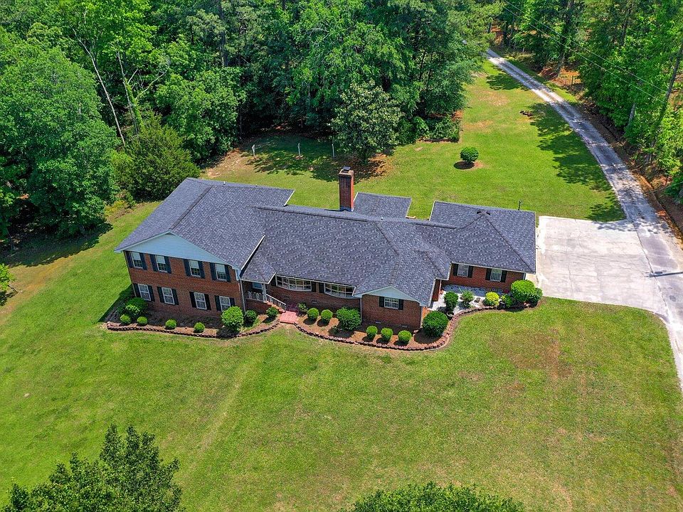 6382 Cobbham Rd, Appling, GA 30802 Zillow