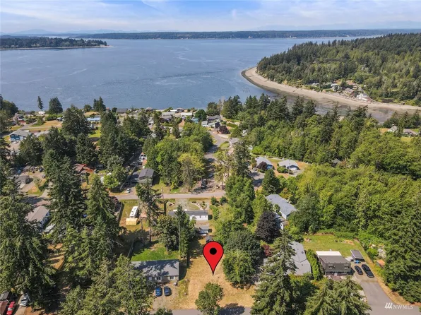 0 175th Avenue SW, Longbranch, WA 98351